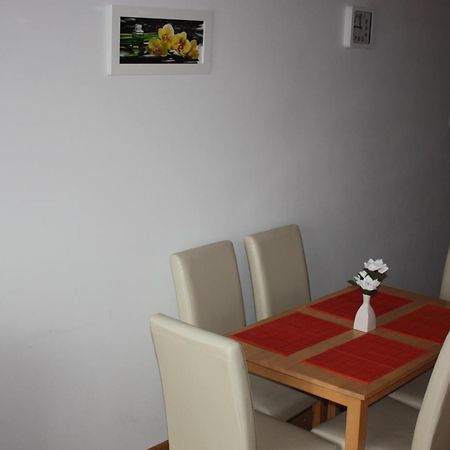 Kolobrzeg Apartamenty Greg Polanki Exterior photo