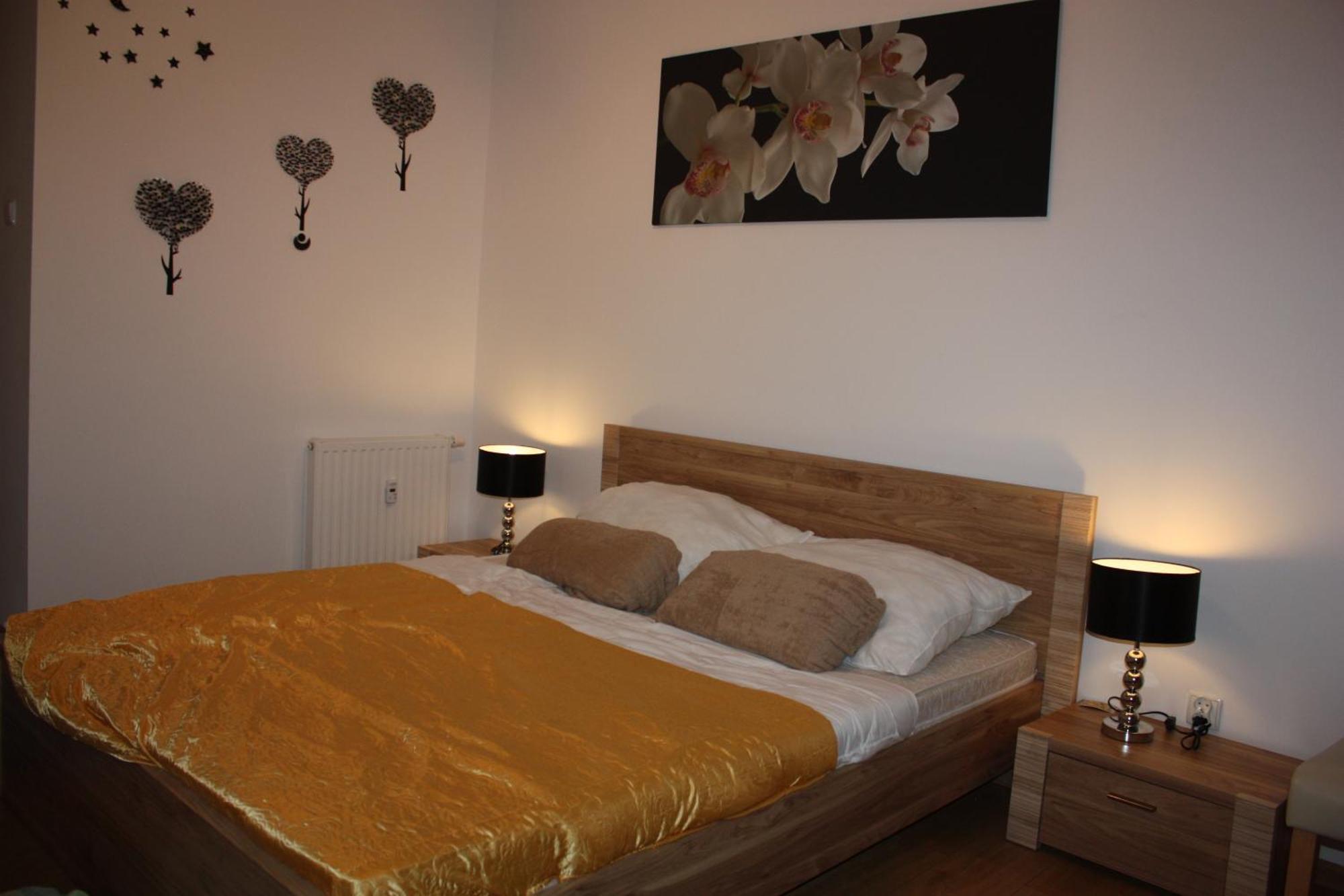 Kolobrzeg Apartamenty Greg Polanki Exterior photo