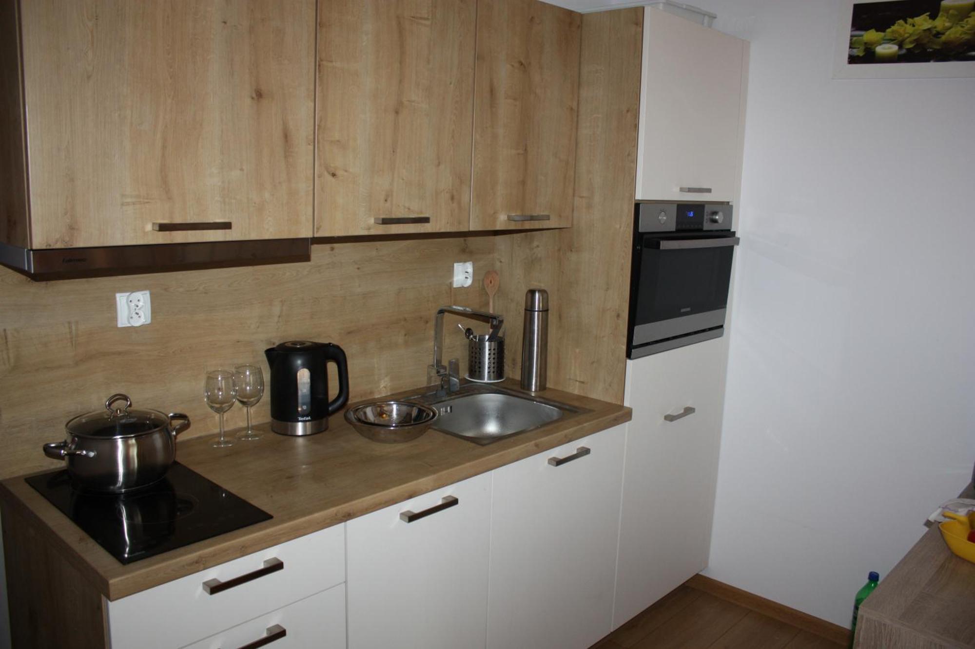 Kolobrzeg Apartamenty Greg Polanki Exterior photo